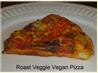 Gluten-Free Pizza Crust