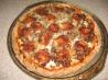 Gluten-Free Pizza Crust