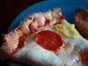 Gluten-Free Pizza Crust