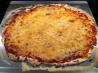Gluten-Free Pizza Crust