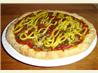 Gluten-Free Pizza Crust