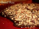 Almond Roca Bars
