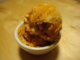 Pumpkin Ice Cream Easy 4 Ingredients