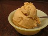 Pumpkin Ice Cream Easy 4 Ingredients