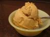 Pumpkin Ice Cream Easy 4 Ingredients. Recipe by Rita~