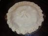 Pastry Dough. Recipe by mejese313