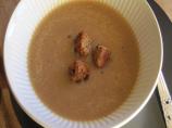 Roasted Potato Soup