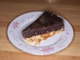 Salted Caramel Chocolate Torte. Photo by Irmgard
