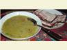 Erwtensoep - Dutch Pea Soup