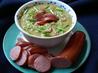 Erwtensoep - Dutch Pea Soup