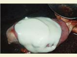 New Chicken Cordon Bleu