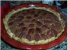 Kahlua Pecan Pie
