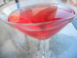 Cosmopolitan...on the Sweeter Side