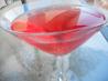 Cosmopolitan...on the Sweeter Side. Recipe by CaliforniaJan