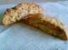 Apricot Biscotti. Recipe by Ceezie