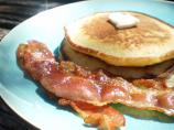 Cook Bacon in Microwave or Frypan