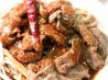Beef With Chilli Plum Sauce. Recipe by I'mPat