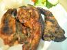 Paprika Lamb