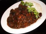 Boeuf Bourguignon