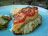 Pesto Presto Chicken (Rachael Ray)