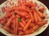 Sticky Glazed Carrots