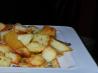 Crunchy Rosemary Potatoes