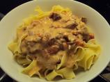 Hungarian Goulash