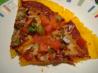 Cornmeal Crust. Recipe by AmyZoe