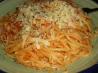 Pampered Chef's One Pot Creamy BLT Pasta