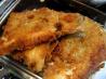 Zurie's Light Beer Batter for Fish Fillets. Recipe by Zurie