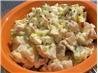 Potato, Apple, and Celery Salad