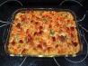 Chicken Supreme Casserole