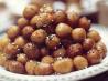Grandma Helen's Struffoli