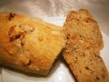 Walnuts and Potatoes Bread