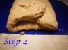 Walnuts and Potatoes Bread
