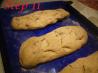 Walnuts and Potatoes Bread