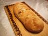 Walnuts and Potatoes Bread