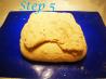 Walnuts and Potatoes Bread