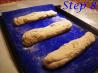 Walnuts and Potatoes Bread