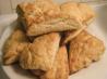 Quick and Easy Potato Rolls
