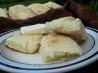 Quick and Easy Potato Rolls