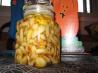 Roasted Garlic and Garlic Oil the Easy Way!