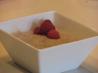Stovetop Steel Cut Oats