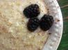 Stovetop Steel Cut Oats