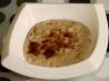 Stovetop Steel Cut Oats