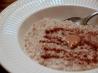 Stovetop Steel Cut Oats