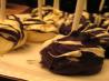 Philly Cheesecake Party Pops. Recipe by Beautiful BC