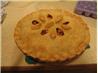 Pleasing Pear Pie