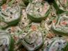 Jalapeno Cream Cheese Rollups. Recipe by yepadoos