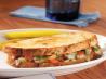 Santa Fe Sandwich. Recipe by Kana Kahuna